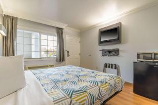 Motel 6-San Jose, CA - Convention Center - San Jose - 3