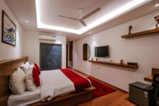 Nikko Premier - Near Medanta Hospital - Gurgaon - 1