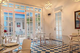 Placita Vieja Hotel Boutique Spa - Santa Marta - 3
