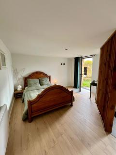 Studio 2 personnes - Sainte-Colombe - 1