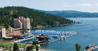 Downtown Spokane Studio Walkable & Secure Stay - Spokane - 8