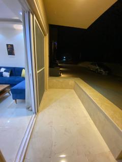 Hurghada apartment- private beach Selena bay resort - Hurghada - 9