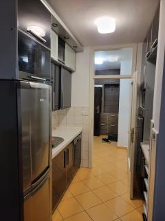 Apartman Aylin - Tuzla - 1