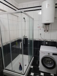 Apartman Aylin - Tuzla - 2