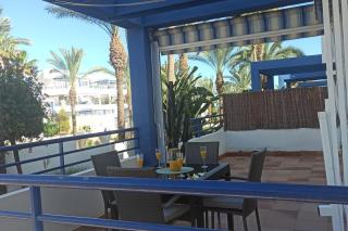 2 Bed Apt - Close To Beach - Pool - Balcony - Mojácar - 5