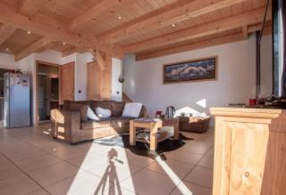 Chalet Bernard - Manigod - 3
