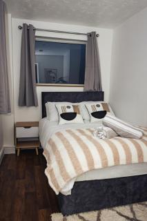Contractor & Family friendly FREE Parking Central - Norwich - 7