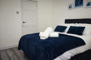 Contractor & Family friendly FREE Parking Central - Norwich - 6