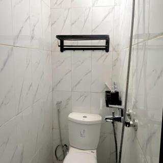 Hills Villa B02 - Batu - 7