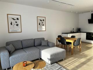 Apartamenty pod sosną - 0