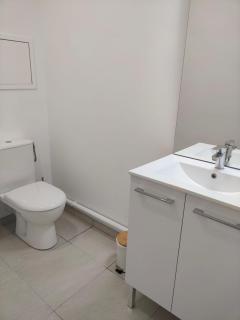 La Poulouchette Berck appartement 200m de la plage - 2