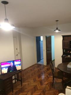 Recoleta agradable y confortable departamento - Buenos Aires - 8