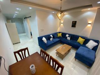 Hurghada apartment- private beach Selena bay resort - Hurghada - 8