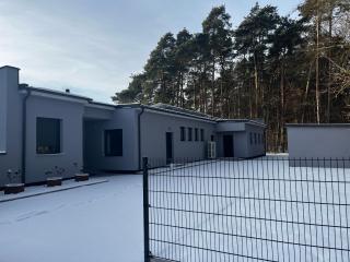 Apartamenty pod sosną - 1