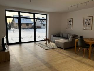 Apartamenty pod sosną - 4