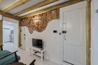 Casa Adelina Abranches I - Lisboa - 2