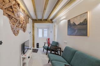 Casa Adelina Abranches I - Lisboa - 4