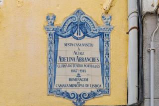 Casa Adelina Abranches I - Lisboa - 5