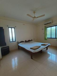 Hotel Konkan Kinara - Vengurla - 8