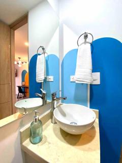 Luxury loft Bogota - 3