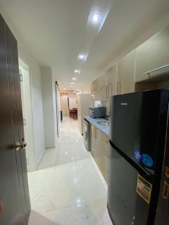 Hurghada apartment- private beach Selena bay resort - Hurghada - 6
