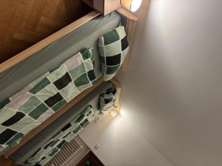 Penthaus Wohnung - Homburg - 5