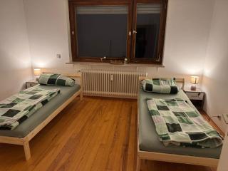 Penthaus Wohnung - Homburg - 3