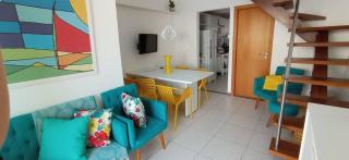 Flat confortável e excelente para relaxar com a família - 5