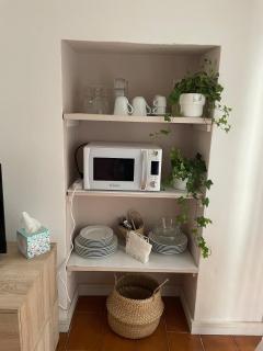 Lovely apartment overlooking the lake - Stresa - 6