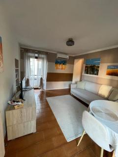 Lovely apartment overlooking the lake - Stresa - 9