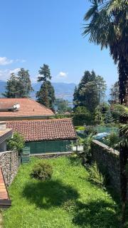Lovely apartment overlooking the lake - Stresa - 1