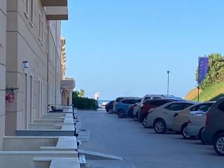 Hurghada apartment- private beach Selena bay resort - Hurghada - 5