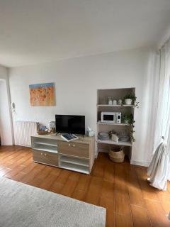Lovely apartment overlooking the lake - Stresa - 7