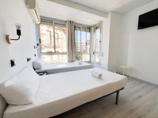 Sleep&Go - Alicante - 0