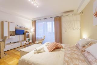 Studio apartman The SPOT - Osijek - 9