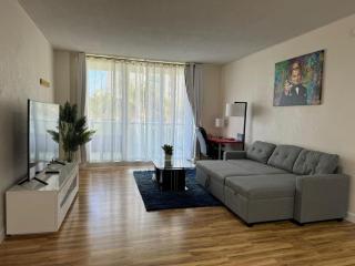 Tropical ocean view 1 bedroom - Hollywood - 5