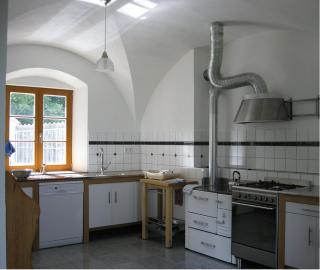 Helles Landhaus auf Waldlichtung - Dießen am Ammersee - 2