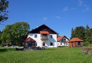 Helles Landhaus auf Waldlichtung - Dießen am Ammersee - 5