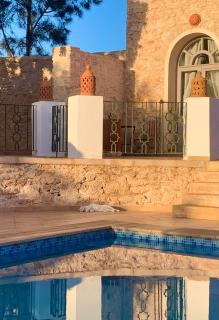 Le Domaine d'Eden - Villa luxueuse, piscine, spa et personnel - Essaouira - 5