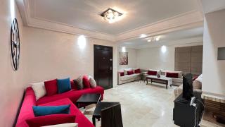Familly apartment - Casablanca - 7