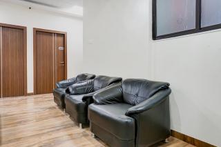 Hotel O Sai Inn Lodging - Chinchiwad - 1