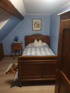 Gîte des Hirondelles - Issenheim - 5