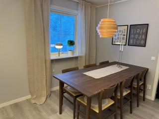 2 Bedroom apartment close to Branäs Resort - Likenäs - 9