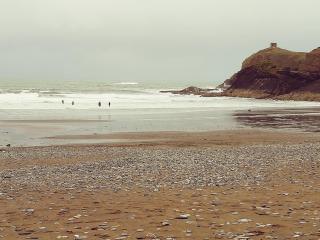 Seaside Cottage - Haverfordwest - 7