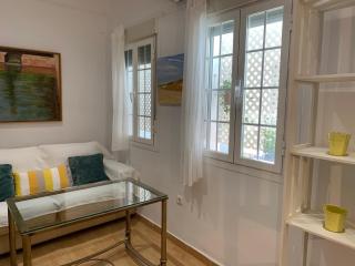 Bonito, tranquilo y fresco apartamento en Nervión - Seville - 4