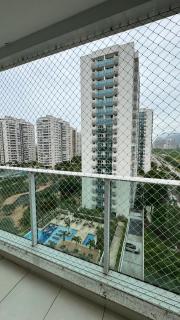 Flat Barra - Rio Centro - Rio de Janeiro - 7