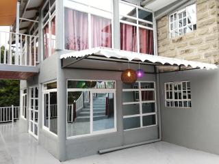 Tampa holiday home - Naro Moru - 9