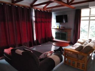 Tampa holiday home - Naro Moru - 5