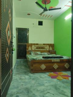 Indrawati paying guest house - 7