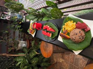 Passifloras Hostel - Quepos - 9